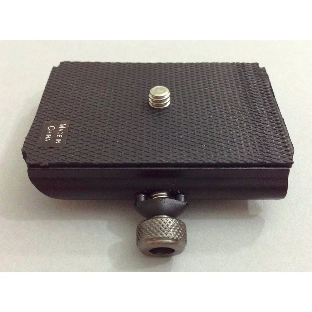 RPS DOT LINE QR plate for TTL flash bracket RS-0421 Replacement Part